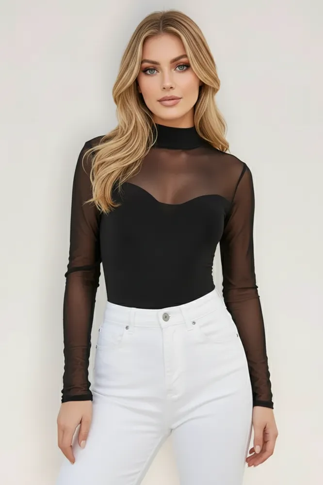 Bodysuits